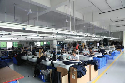 曼儒仕服飾--守匠心 織未來(lái)