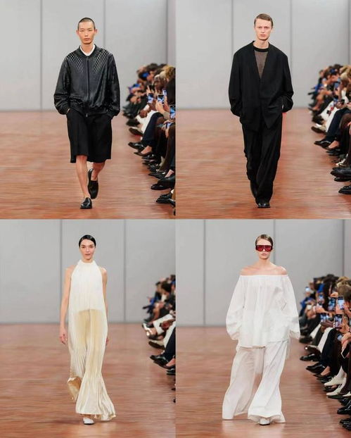 服飾電商很 焦慮 這些品牌沒(méi)感覺(jué)