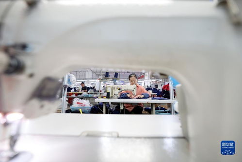 民營企業謀發展