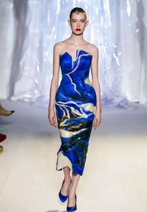 中國風民族服飾 全世界頂尖時裝大師為它著了魔