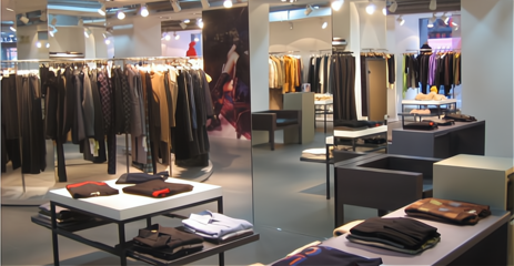 風獵者:用產(chǎn)品和服務(wù)打動服裝鞋帽消費者