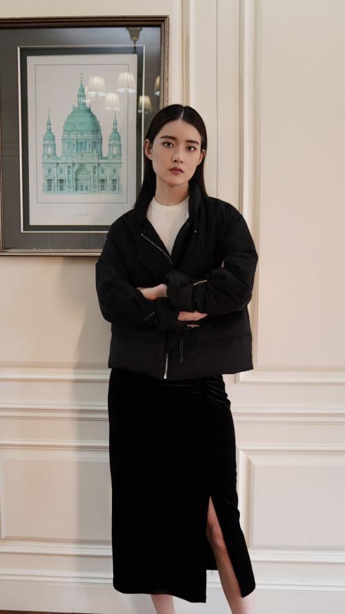 浪漫品牌elizabeth dunn,專為女性設(shè)計的時尚服飾