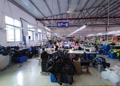 頭條 | 凝聚巾幗力量 助力脫貧攻堅--南陽市&ldquo;巧媳婦&rdquo;基地系列展示(十二)