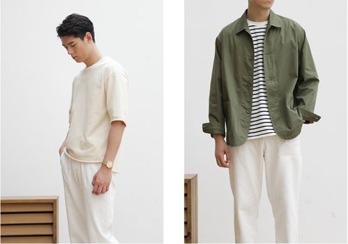 男學(xué)生黨如何在淘寶上買到好看便宜且質(zhì)量不錯(cuò)的服飾