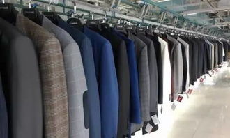 解密讓張瑞敏 感慨頗深 的紅領(lǐng)集團(tuán)