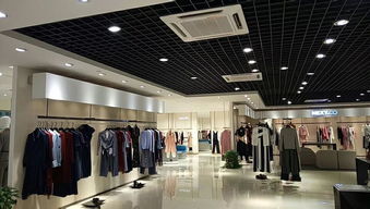 專柜品質(zhì)工廠價(jià) 快來(lái)中國(guó)品牌服裝制造名城,選購(gòu)時(shí)尚服裝