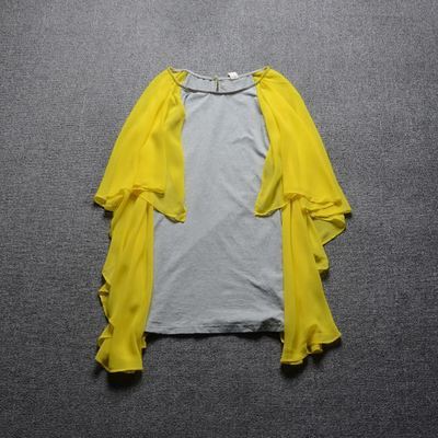 品牌服裝女式假兩件套批發(fā)珈衣佳2014春夏外貿(mào)原單尾款歐洲廣州 - 品牌服裝女式假兩件套批發(fā)珈衣佳2014春夏外貿(mào)原單尾款歐洲廣州廠家 - 品牌服裝女式假兩件套批發(fā)珈衣佳2014春夏外貿(mào)原單尾款歐洲廣州價格 - 東莞市珈衣佳服飾 - 