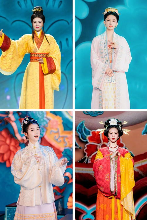 他花20年復(fù)原的中國美人，驚艷了上億人