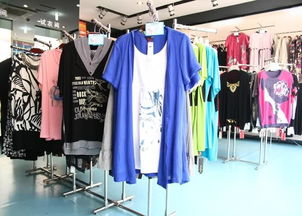 女裝加盟店的產(chǎn)品更新迭代能力 成功的關鍵