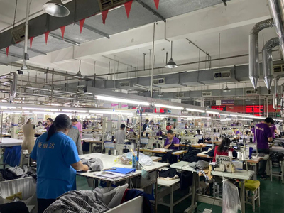 中國服裝優(yōu)質制造商聯(lián)盟游學·河南站成功舉辦，共探服飾行業(yè)發(fā)展新機遇