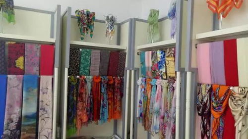 探尋鎏金蠶絲綢廠 絲綢服裝生產(chǎn)的藝術與科學