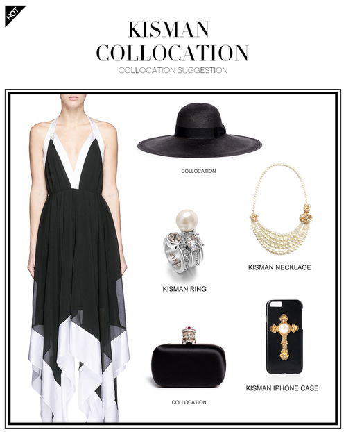 服飾搭配的藝術 打造個人風格的關鍵