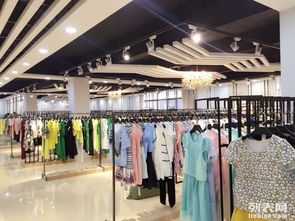 廣州折扣女裝尾貨批發市場指南 服裝、鞋帽、箱包大全