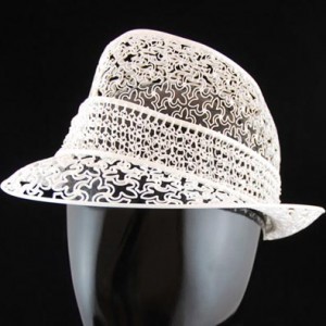 3D打印技術(shù)如何重塑服裝鞋帽產(chǎn)業(yè) 個(gè)性化定制與可持續(xù)未來的雙重革命