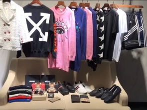 大牌原單尾貨清倉 解讀Prada、Gucci、LV等品牌的市場與消費(fèi)選擇