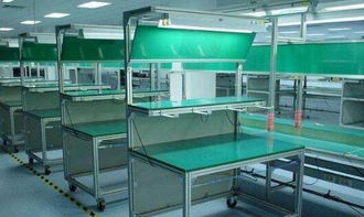 防靜電工作臺(tái)防靜電檢測技術(shù)詳解與咨詢服務(wù)指南